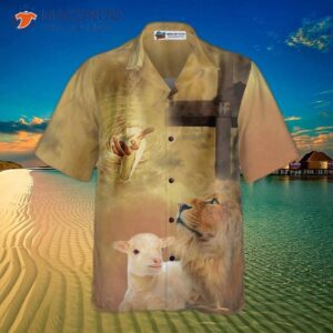 let your faith be bigger than fear 3