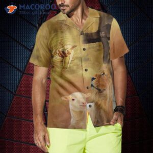 let your faith be bigger than fear 4