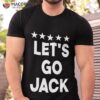 Let’s Go Counsel Jack Smith Jack Smith For Presidenshirt