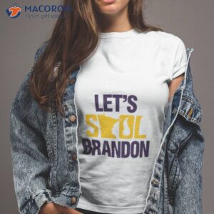 Let's Skol Crazy Minnesota Vikings Men's/Unisex T-Shirt