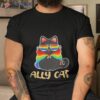 Lgbt Ally Cashirt