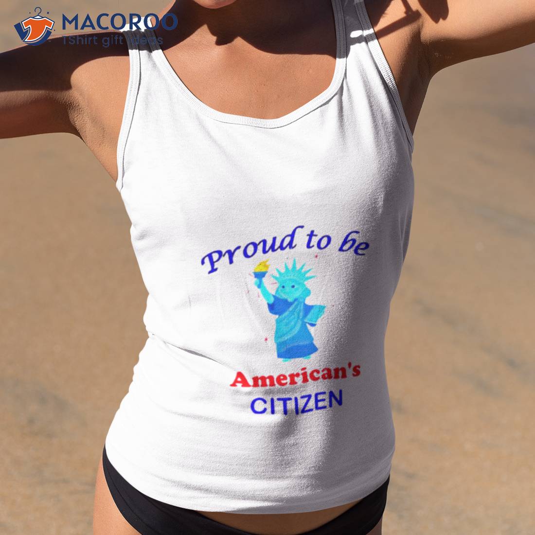 Liberty Proud To Be American’s Citizen Shirt Liberty Proud To Be American’s Citizen Shirt