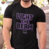 Light The Beam – Sacrato Basketball Shirt