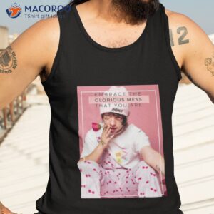 like me lil xan shirt tank top 3