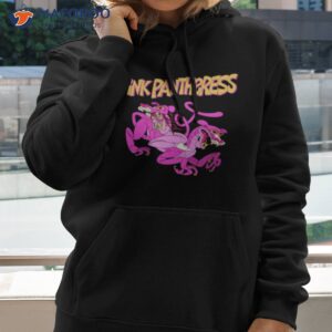 lil uzi vert bbycakes pink pantheress shirt hoodie 2