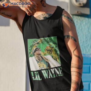 lil wayne 2023 shirt tank top 1