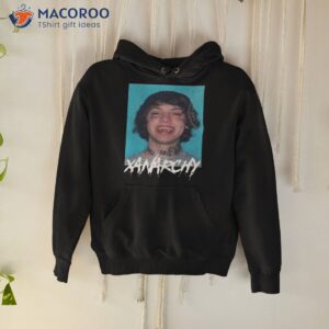 lil xan watch me fall shirt hoodie