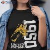 Limited Edition 1950 Ice Hockey 73rd Birthday Shirt