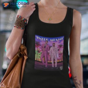 Lionel Messi And Sergio Busquets Joins Inter Miami Season 2023 Shirt 2 lionel messi and sergio busquets joins inter miami season 2023 shirt tank top 4