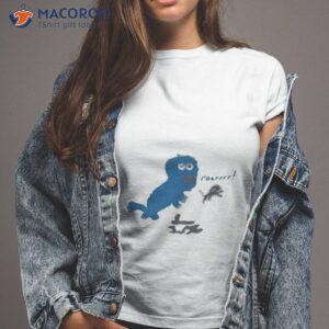 lions sam la porta x rookie shirt tshirt 2