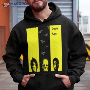 little dark age mgmt shirt hoodie