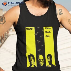 little dark age mgmt shirt tank top 3