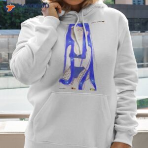 little girl blue ashnikko l8r boi shirt hoodie 2