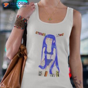 little girl blue ashnikko l8r boi shirt tank top 4