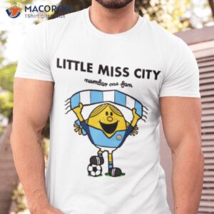 Little Miss City Shirt