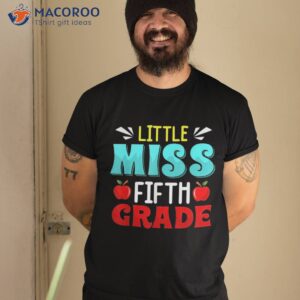 Back To School Sixth Grade Vibes Student Teacher Kids Shirt