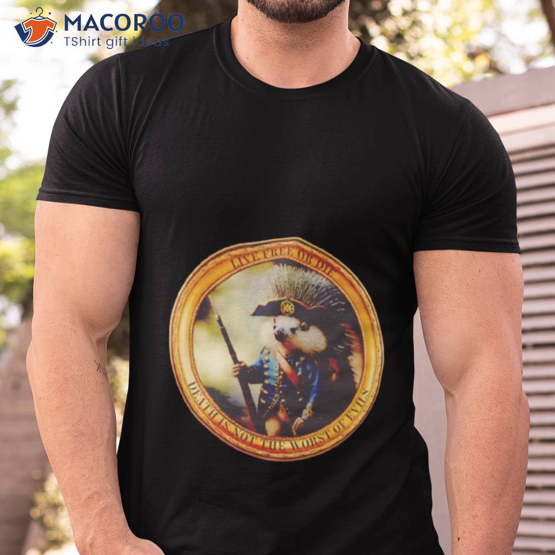 Live Fre Or Die Death Is Not The Worst Of Evils Shirt Live Fre Or Die Death Is Not The Worst Of Evils Shirt