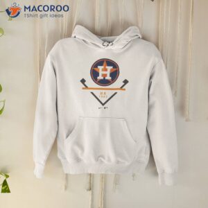 logo houston astros ha 1962 shirt hoodie