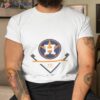 Logo Houston Astros Ha 1962 Shirt