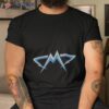 Logo Megamind Shirt