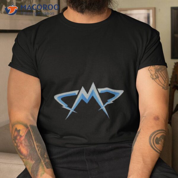 Logo Megamind Shirt