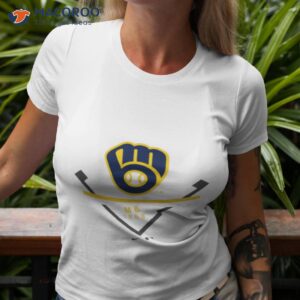 Retro Brewers Shirt 