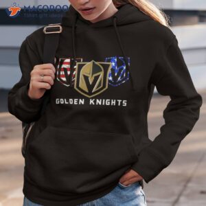 logo us flag nhl hockey vegas golden knights 2023 shirt hoodie 3