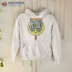 lollypop paradise shirt hoodie