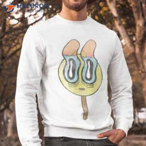 lollypop paradise shirt sweatshirt