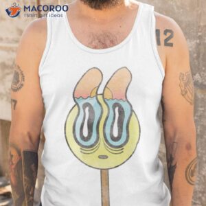 lollypop paradise shirt tank top