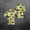 London Fire Departt (lfd), Ontario Fleet, Hawaiian Shirt