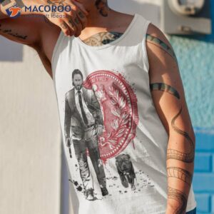 lone hitman and cub shirt tank top 1