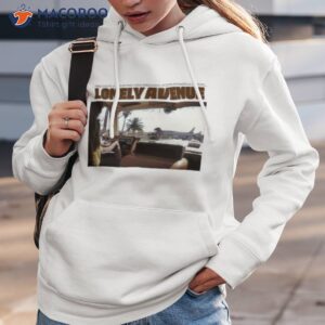 lonely avenue ben folds shirt hoodie 3