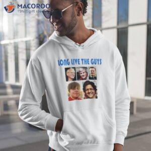 long live the guys victim of oceangate shirt hoodie 1