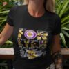 Los Angeles Lakers Forever Not Just When We Win Shirt