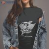 Lost In A Dream Reo Speedwagon Shirt