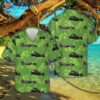 Lotus T-125 Formula 1 Hawaiian Shirt