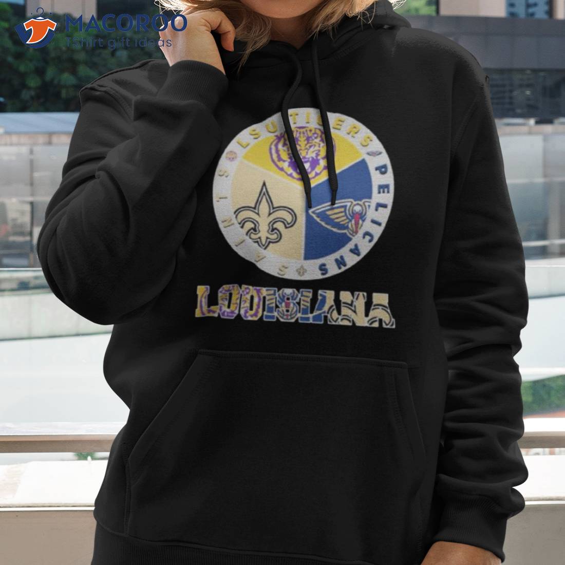 New Orleans Black Pelicans shirt, hoodie, sweatshirt and tank top