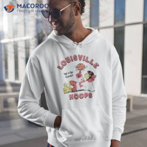 louisville hoops lets go cards shirt hoodie 1