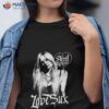 Love Sux Europe And Uk Tour 2023 Dateback Shirt