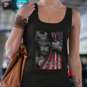 loves jesus and america too god christian 4th of july shirt tank top 4 1
