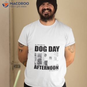 low level al pacino in dog day afternoon attica shirt tshirt 2