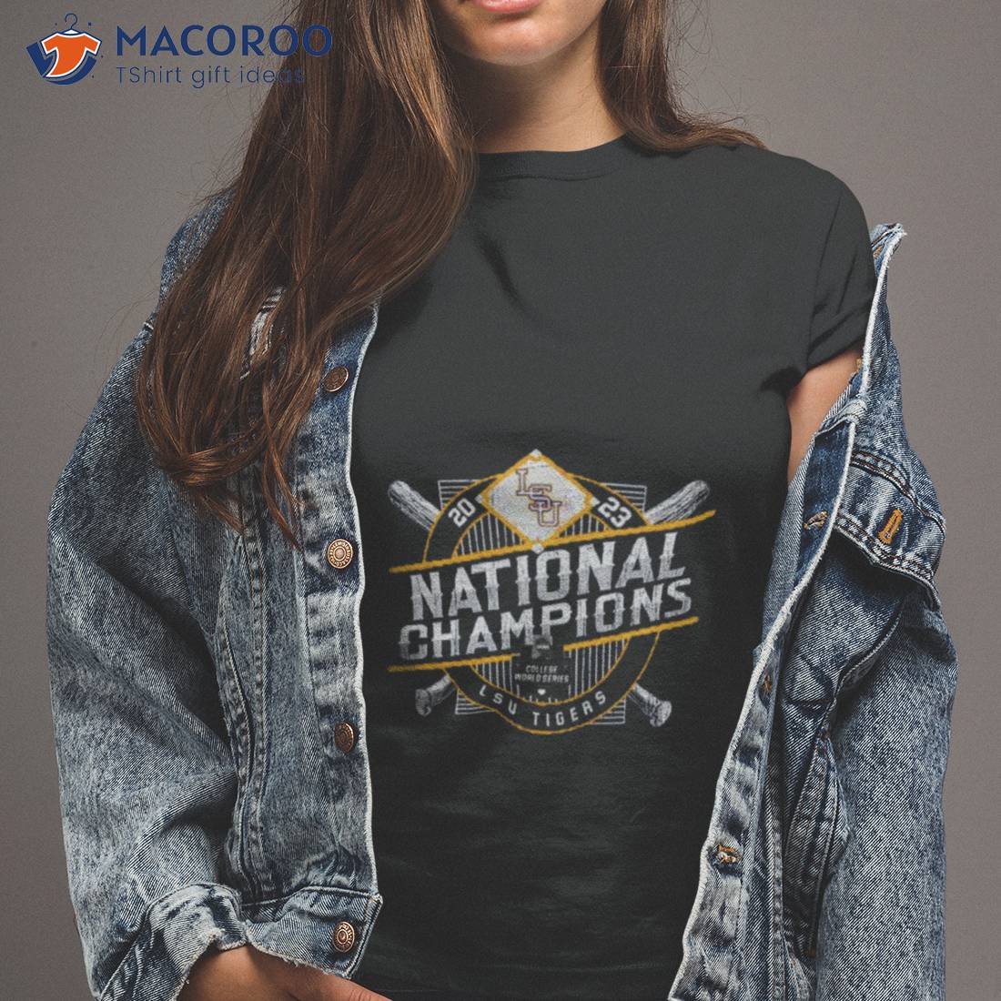 Lsu 2023 National Champions Shirt Lsu 2023 National Champions Shirt