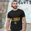 Lsu Baseball 2023 College World Series Shirt