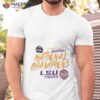 Lsu Tigers 2023 Ncaa Di Men’s Baseball College World Series Champions Slant Shirt