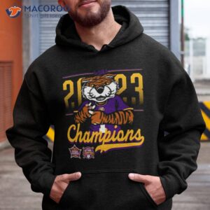 Lsu Tigers Baseball 2023 Dual National Champions Ring Me T-shirt