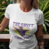 Lsu Tigers The Shot Tommy White 2023 Fan Gifts Shirt