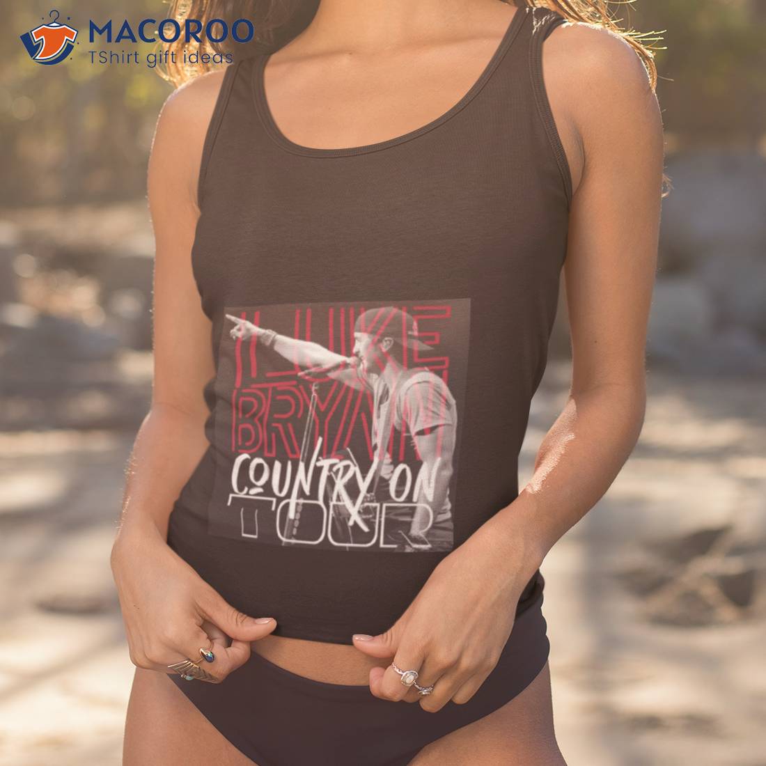 Luke Country Tour 2023 Shirt Luke Country Tour 2023 Shirt