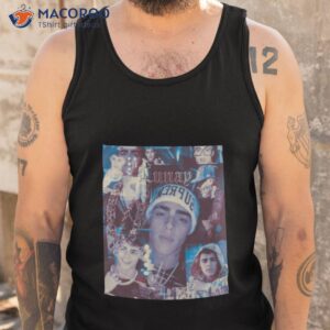 lunay graphic rap shirt tank top