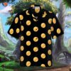 Luxurious Dogecoin Hawaiian Shirt